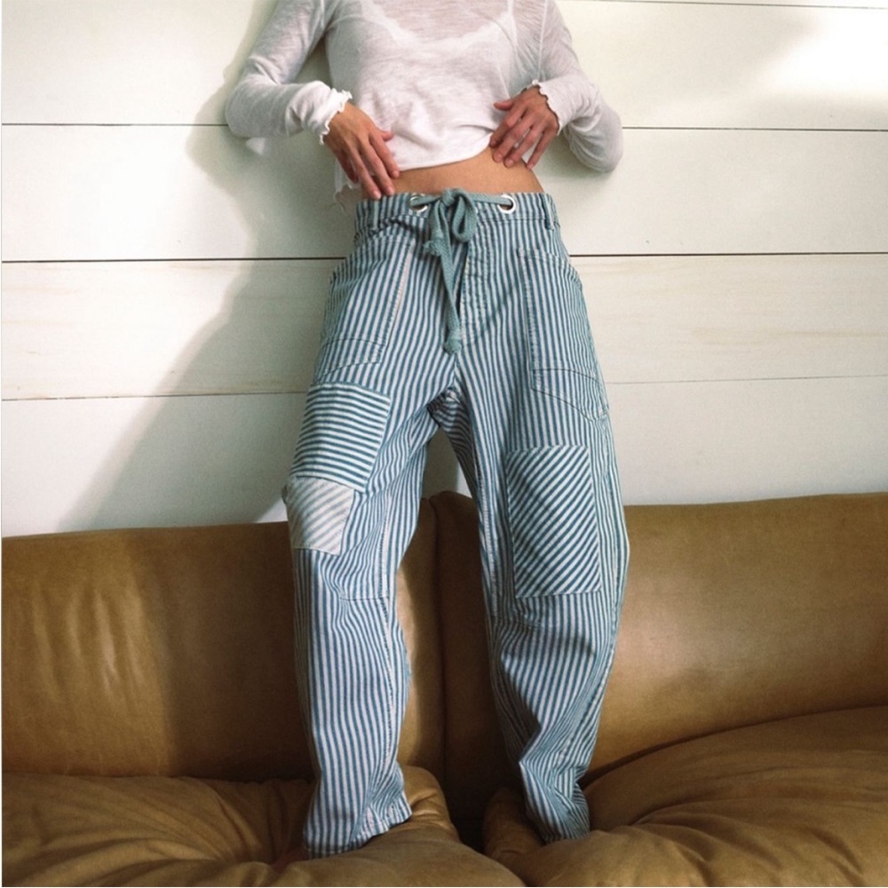Free People Pants